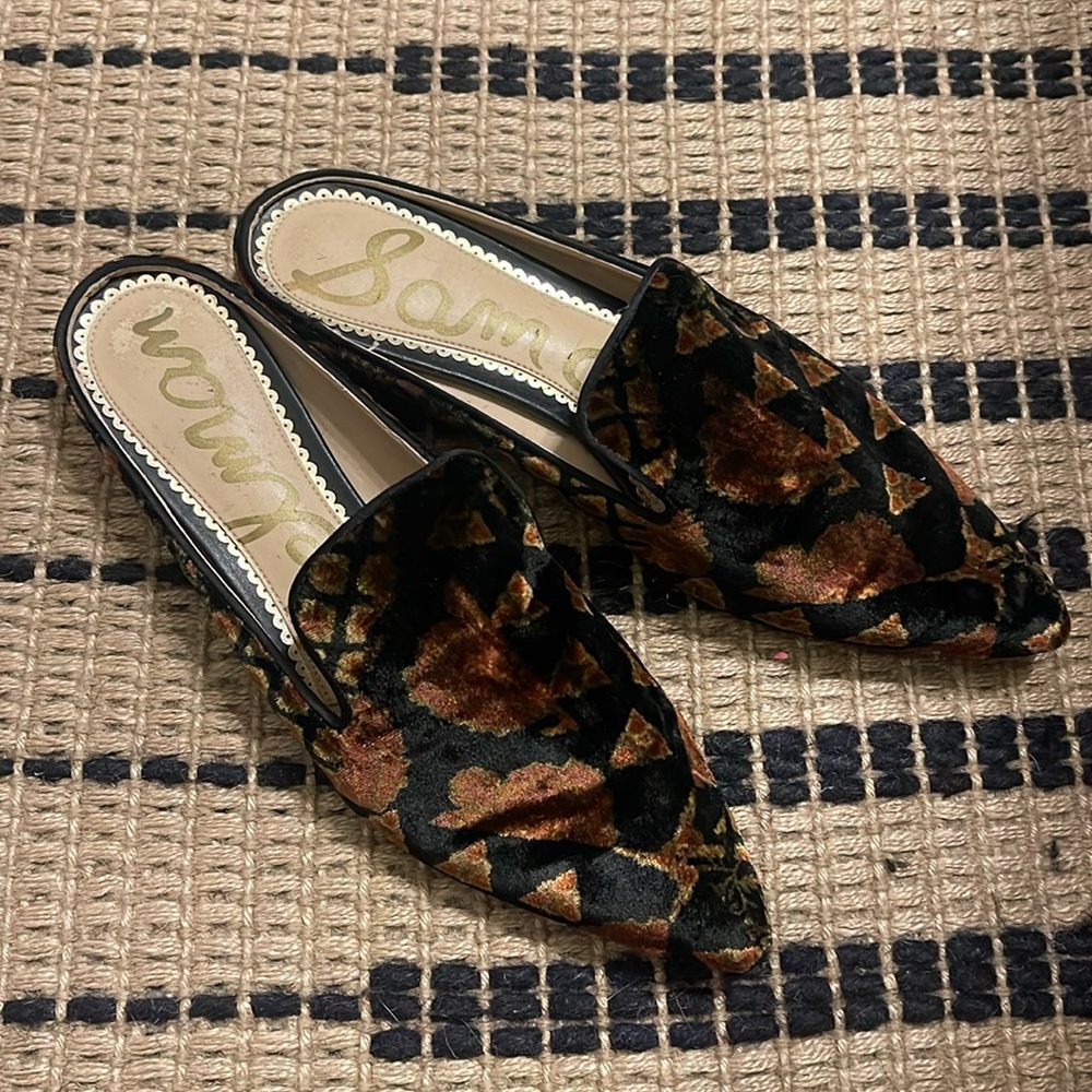 Sam Edelman Women's Augustine Loafer